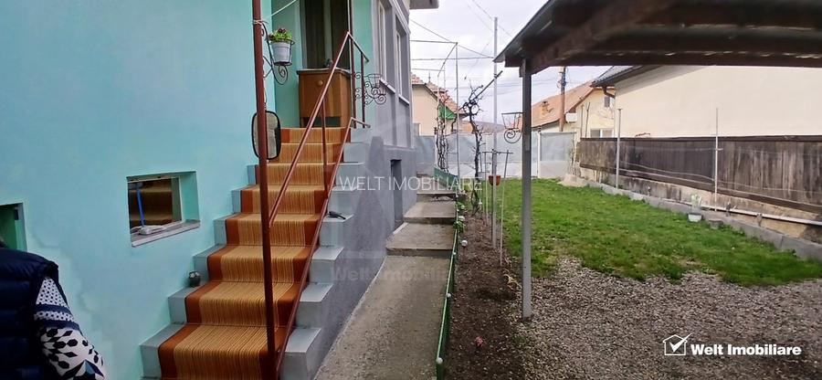 Exclusivitate! Casa individuala cu pozitie buna in Moldovenesti-Cluj - 23
