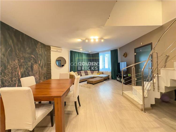 Apartament în vilă | 5 Camere | Curte | Acces dedicat | Parcare - 4