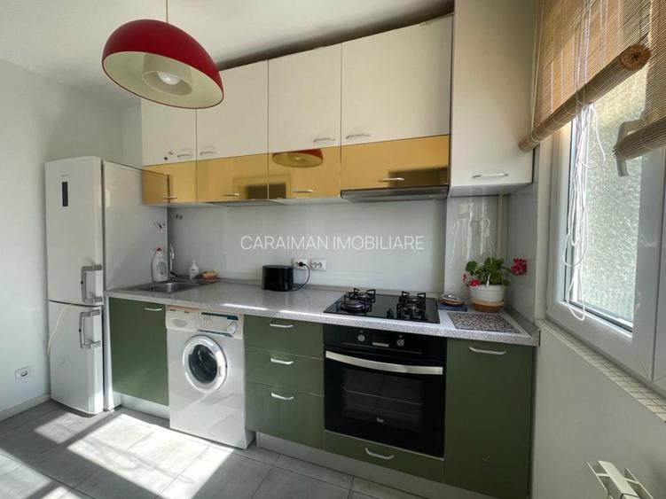 Titan,Nicolae Grigorescu 9 minute metrou - 3