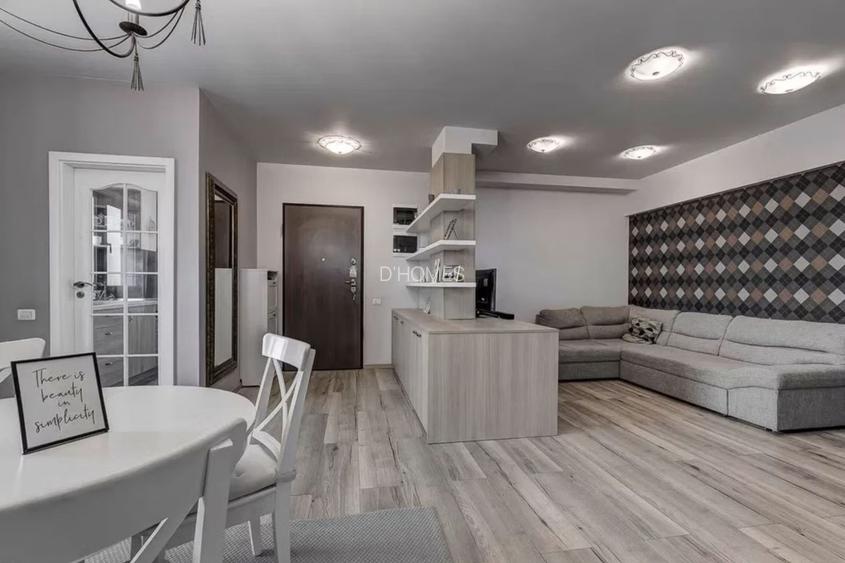 Vanzare I Apartament 3 camere I Școala Americana I Parcare inclusă - 3