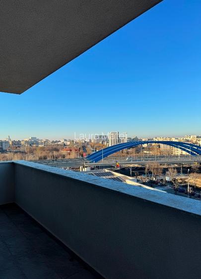  Apartament 2 camere de inchiriat zona Mihai Bravu  - 12