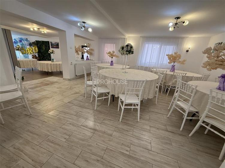 Ghimes- Faget- Pensiune de vanzare- afacere la cheie! - 17