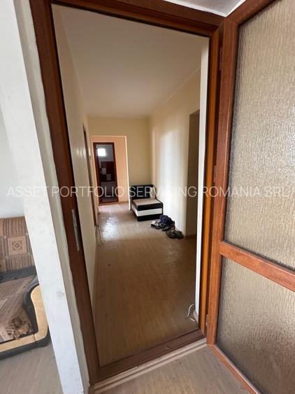 Apartament 2 camere - Galati - Micro 20 - 7