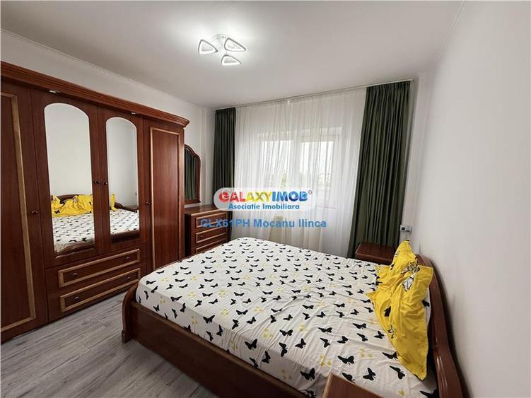 Inchiriere apartament 3 camere, 2 bai, Cantacuzino, Ploiesti - 17