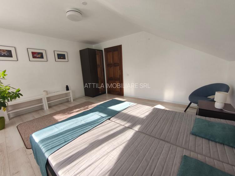 Dumbravita apartament la casa 650 euro - 13