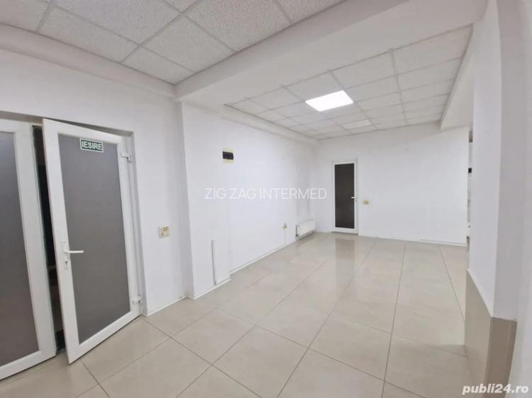 Ultracentral, spatiu ideal birouri,  92 mp. - 2