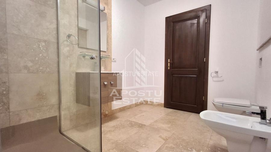 Duplex 4 camere, mobilat utilat, Sagu - 19