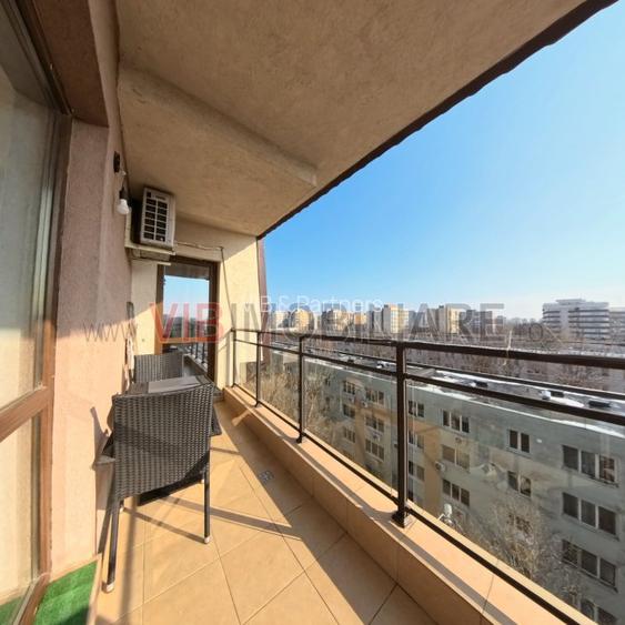 2 Camere  - Romancierilor - Bloc Nou - 4