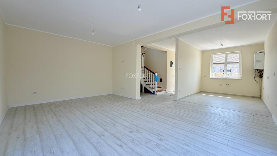 Casa individuala 4 camere cu toate utilitatile - Mosnita Veche - 4