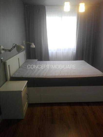 inchiriere 2 camere Dristor Metrou - 3