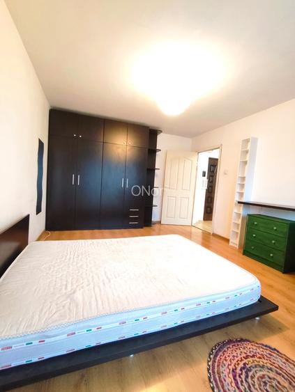 Apartament 2camere, Gara-Arcu (fosta Billa) - 4