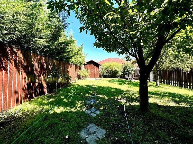 Casa de inchiriat în Calea Aradului - 30