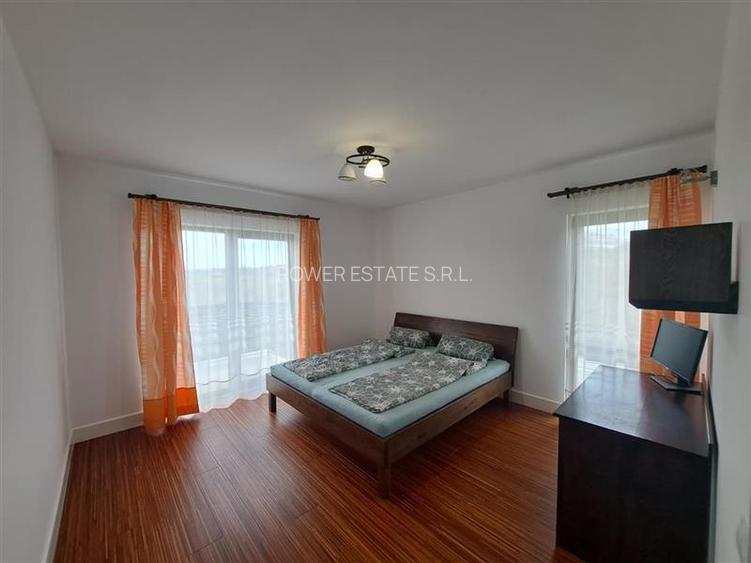 Casa Tip Duplex, 120 mp utili, situata in cartierul Borhanci! - 9