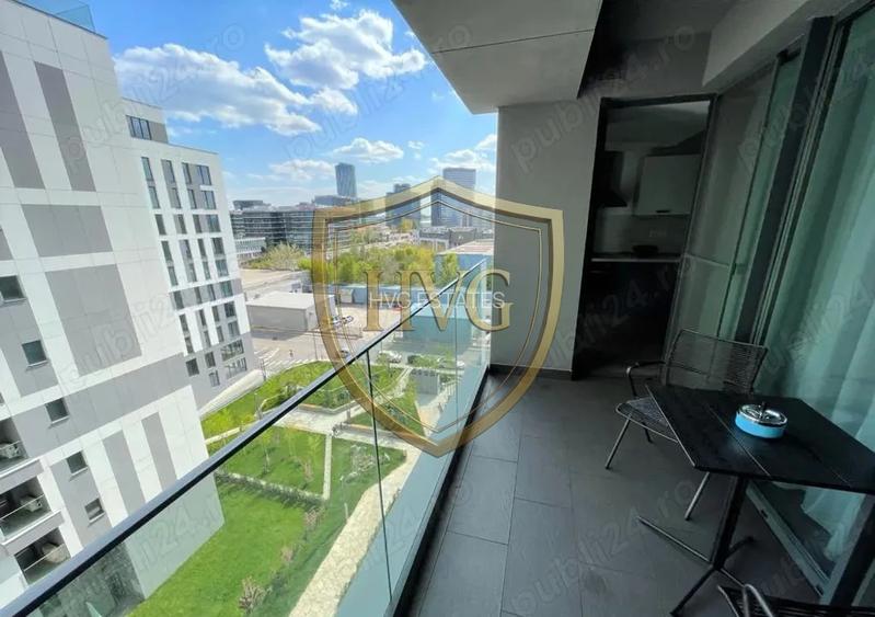 Appartament 2 Camere | Decomandat | Parcare | Cloud 9 - 10