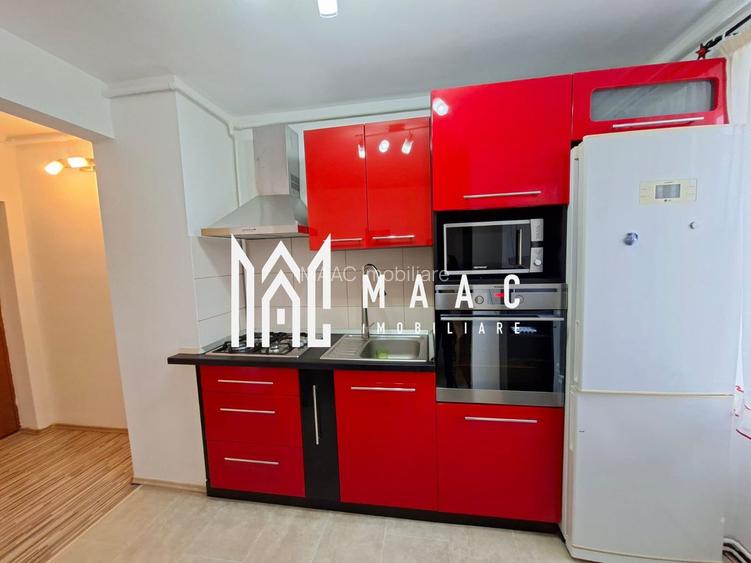 Apartament 3 camere| Balcon | 68MPU | Hipodrom - 6