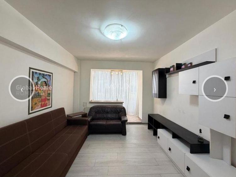 3 camere, 65 mp, etaj 3, zonă centrală – Rond Kogălniceanu - 8