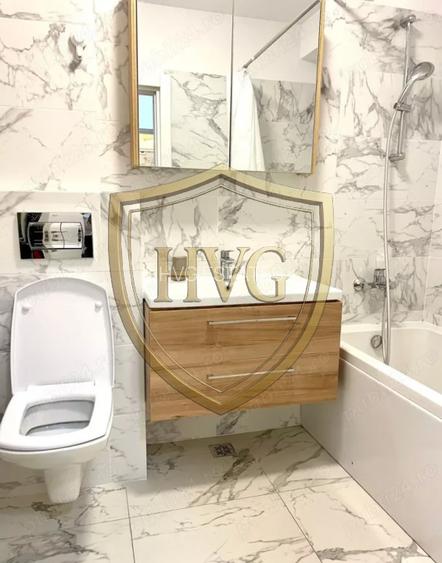 Apartament 3 camere | Centrala + pardoseala | Bloc nou | Parcare inclusa - 5