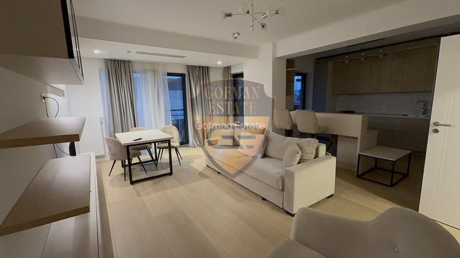 Nou! Lux 2 camere 80mp Trocadero, Boxa, Parcare, Buncar ANTIATOMIC  - 16