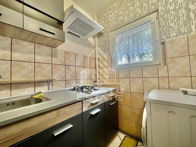 Apartament 1 camere, zona Micalaca - 3