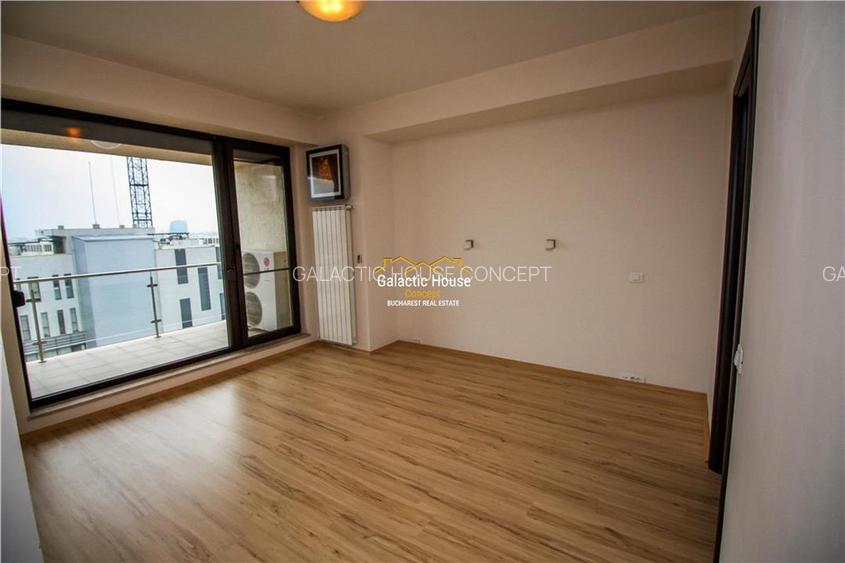 Triplex Vedere Lac Gradina Proprie 2 Locuri Parcare Subterana - 8