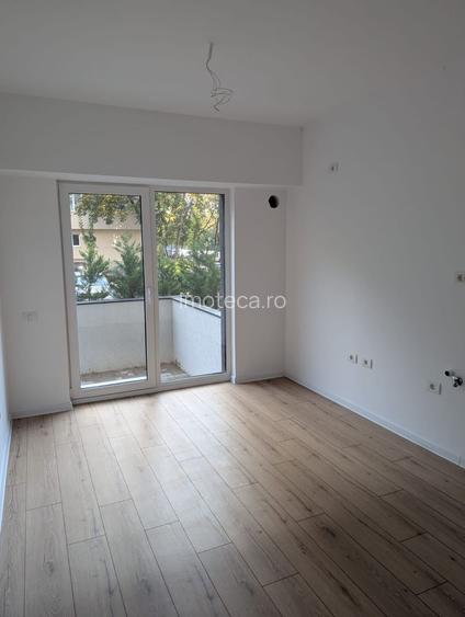 Apartament tip duplex cu 2 camere, finalizat, deosebit, cu multa lumina naturala - 20