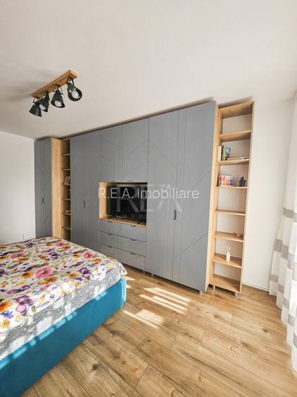 3 camere decomandat | Bd. Pallady | 200m metrou | Mutare imediată - 2