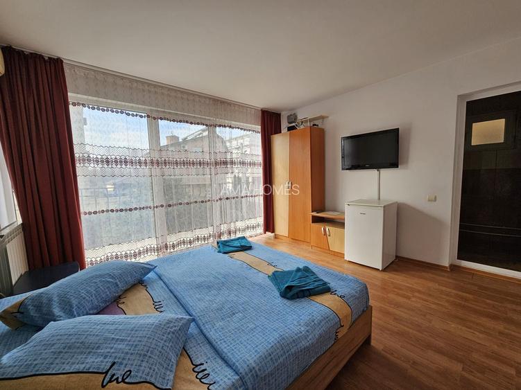 De vanzare Pensiune Eforie Nord la doi pasi de mare - 9