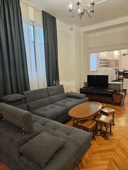 de Inchiriat Reședință sau Birou în Inima Oradei – 5 Camere (de la Proproetar) - 5