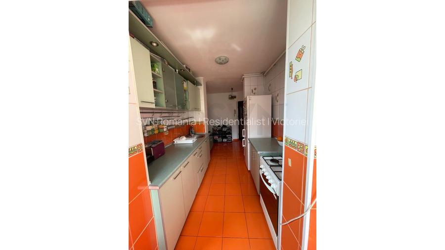REA1028785 Apartament cu 2 camere Prevederii Titan - 12