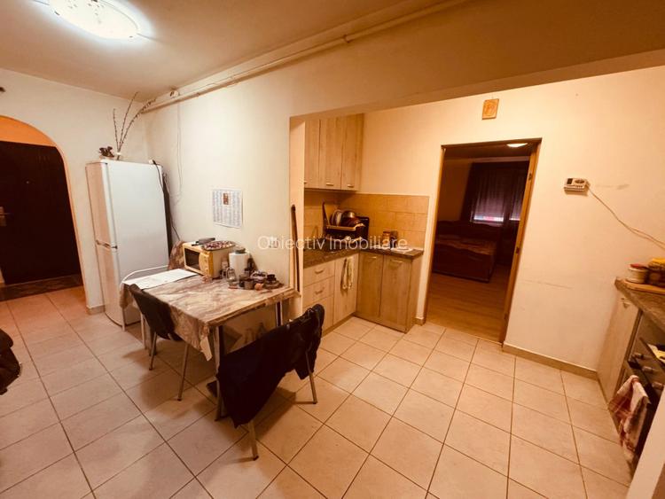  Apartament 2 camere de vanzare – Str. Progresului - 5