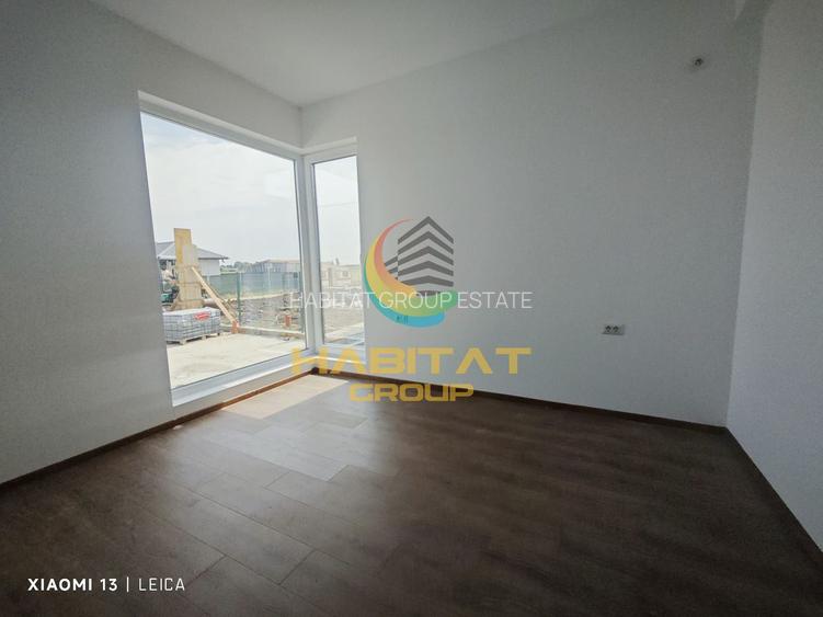 Vila 3 dormitoare, 2 bai, teren 401 mp, finisaje premium - 5