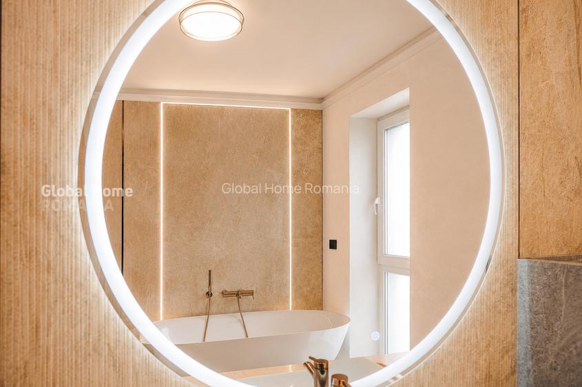 Blue Sky Residence – Otopeni | 3 Units Beyond Standard Residential Living - 22