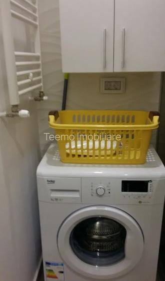 Apartament 2 camere, semidecomandat, 43 mp, centrala, ac, metrou, Politehnica - 9