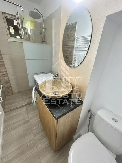 Apartament 2 camere de inchiriat, etaj 2, zona Dacia, Timisoara - 9