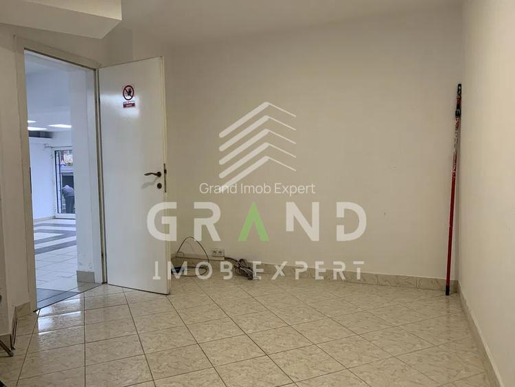 Spațiu comercial/medical/birouri/showroom | 166 mp | Str. București/Marasti - 5