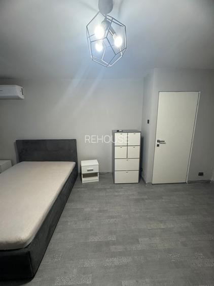 Banul Udrea, 40mp, mobilata/utilata/finisaje LUX, 7/8, metrou - 2