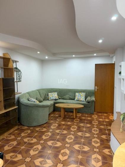  Apartament 2 camere de închiriat – zonă centrală  modern, luminos - 16