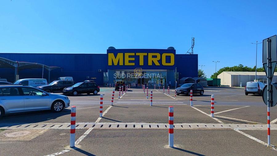 Apartament Direct Dezvoltator, 3 camere, spatiu generos, Metalurgiei - 21