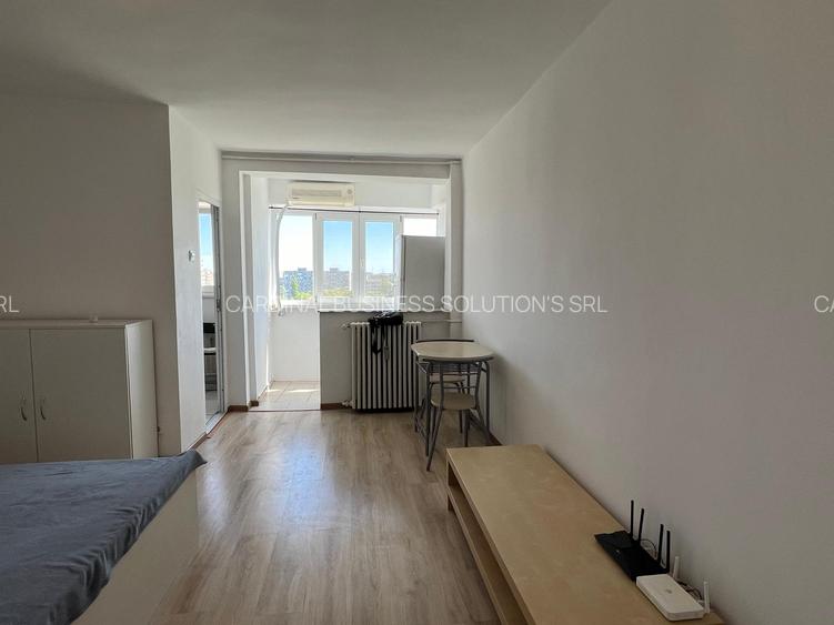 Titan - str.Constantin Brancusi, v-a-v de Parc Titan, garsoniera confort I - 4