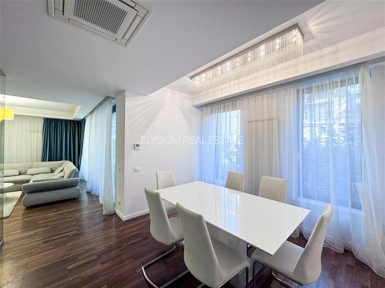 Apartament 3 camere de inchiriat Aviatorilor - 5