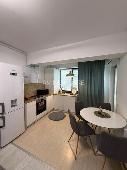 AP. 2 CAMERE- PET-FRIENDLY, CENTRALA PROPRIE, BLOC NOU, METROU 10 MIN - 14