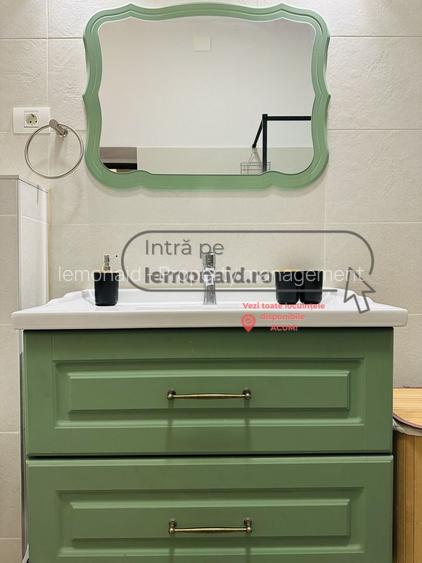 Apartament cu 2 camere | Ultracentral | Disponibil din 27 aprilie 2026 - 27