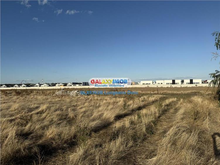 Teren intravilan 504 -525 mp, Str. Miorita, Berceni, in RATE - 11