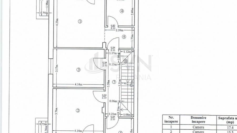 REV2003113 Vila Iancu Nicolae I Gradina Zoologica I Jollie Ville - 12