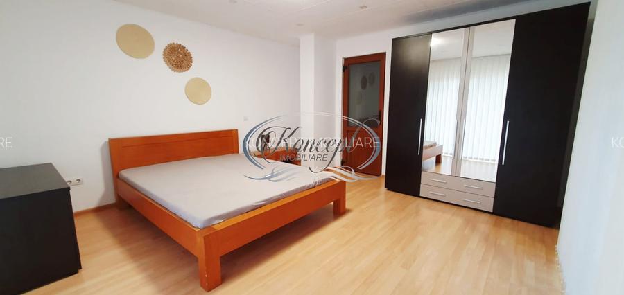 Apartament cu gradina privata si Pet Friendly in Zorilor - 6