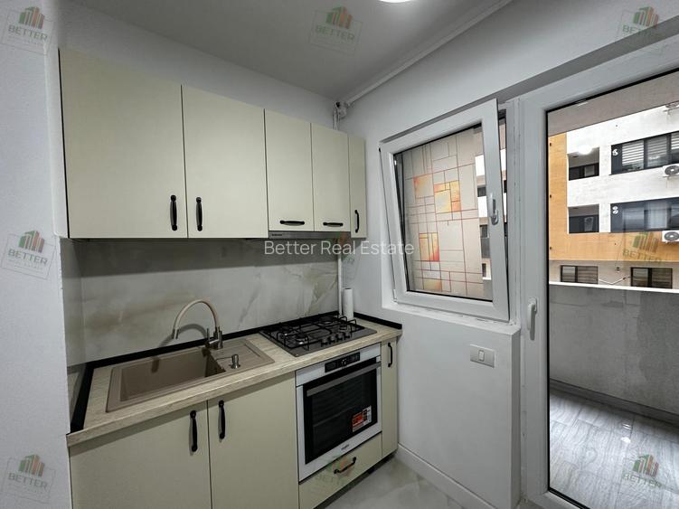 Studio de închiriat la 6 minute de metrou Berceni – Popești Leordeni - 8