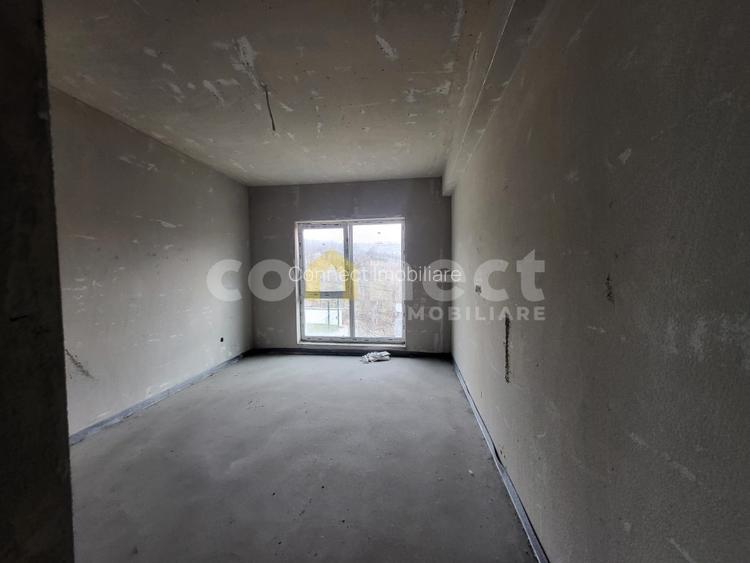 Casa individuala de vanzare | SU  113,7 mp | Teren 341 mp | Dezmir - 10