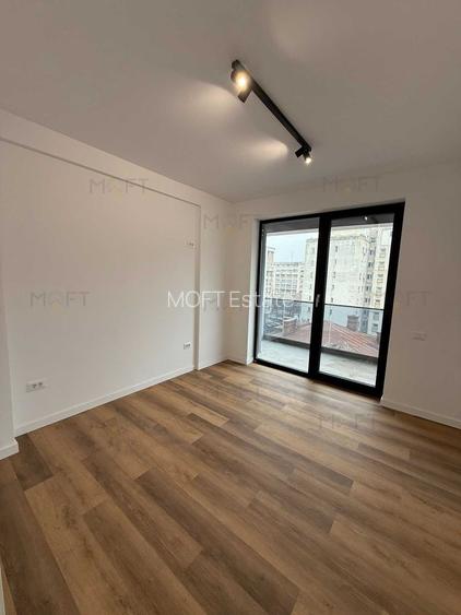 Apartament 2 camere Lux || P-ta Alba Iulia || Bld Decebal || CityMoor - 7