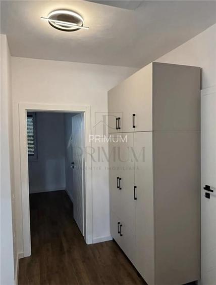 GIROC - Duplex deosebit - 4 Camere - Mobilat - Utilat - 6