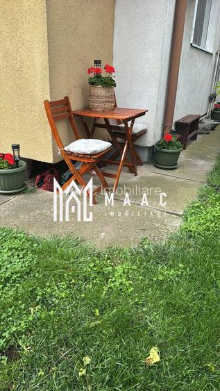 Apartament 3 camere | Gradina | Parcare | Renovat | Selimbar - 12